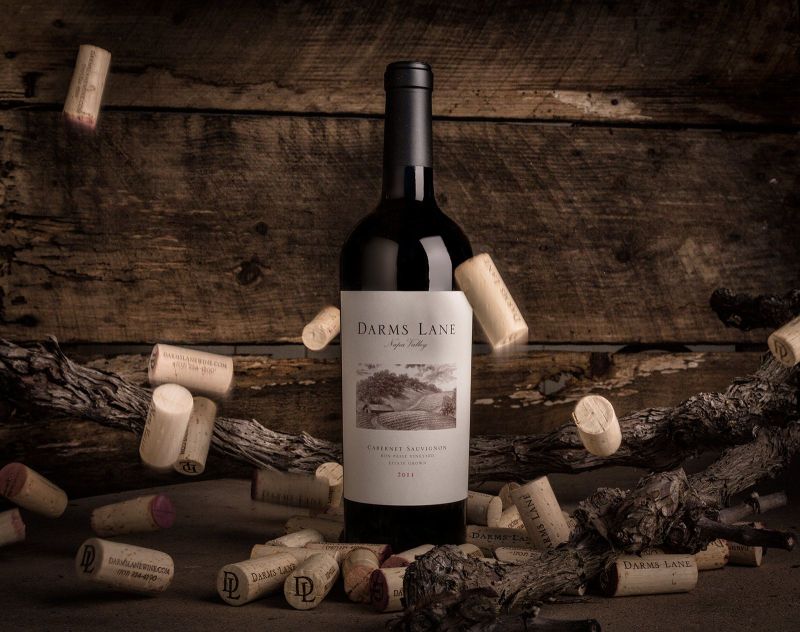 Darms Lane Winery