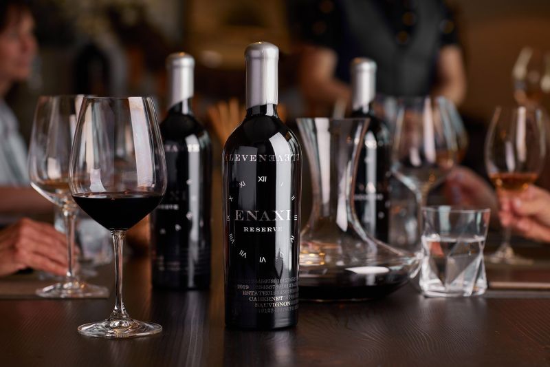 Eleven Eleven Enaxi Reserve