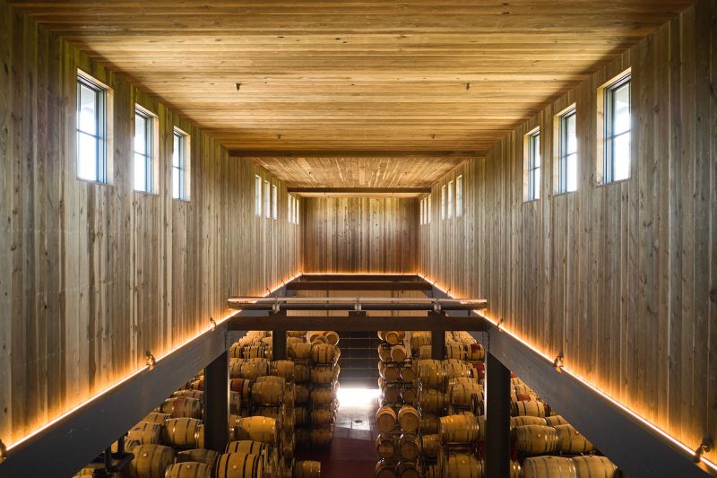 Eleven Eleven Cellar