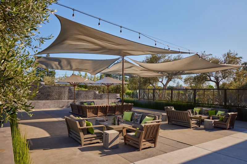 Eleven Eleven Outdoor Patio