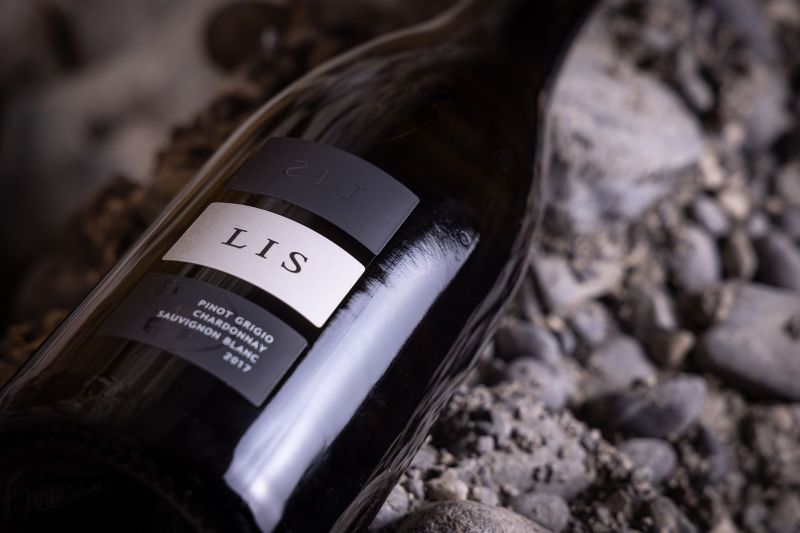 Lis Neris Winery Lis Wine